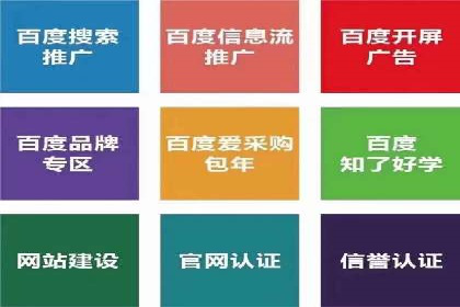 百度关键词优化，实战案例分享